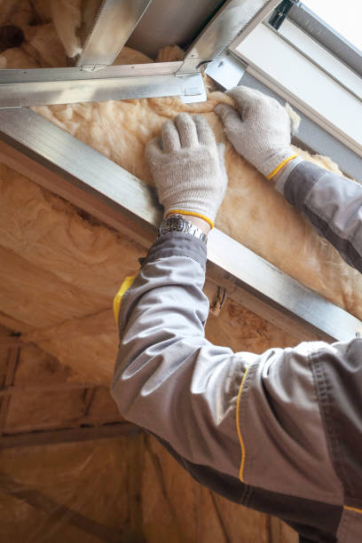 Best Residential Insulation Services  in Newton Falls, OH