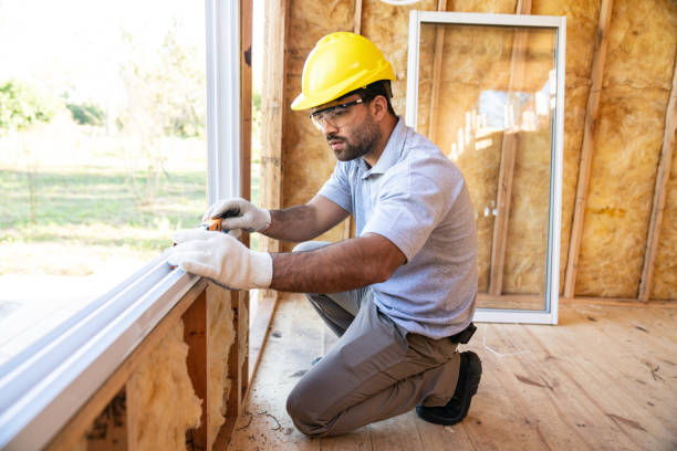 Best Insulation Inspection Services  in Newton Falls, OH