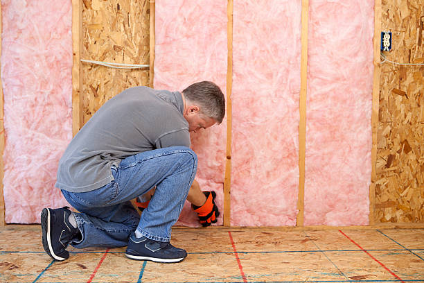 Range of Insulation Solutions in Newton Falls, OH