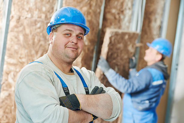 Insulation Inspection Services in Newton Falls, OH